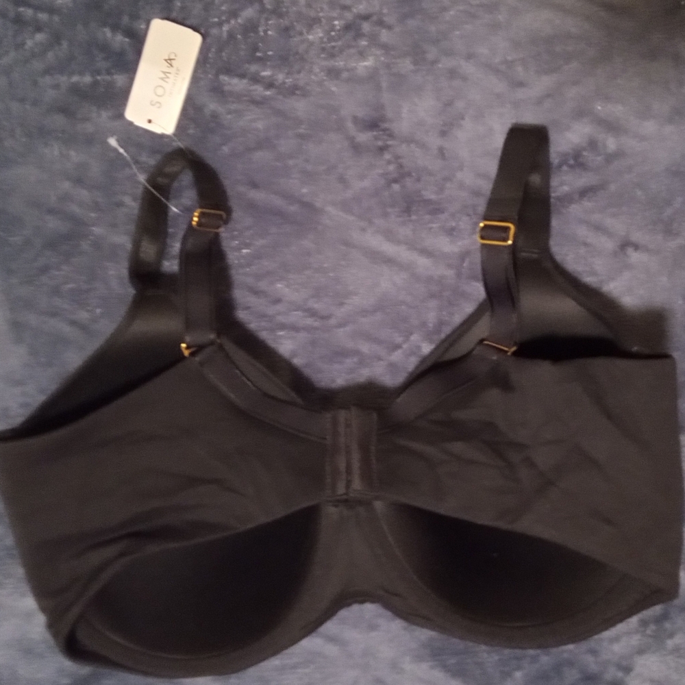 Embraceable Perfect Coverage Bra